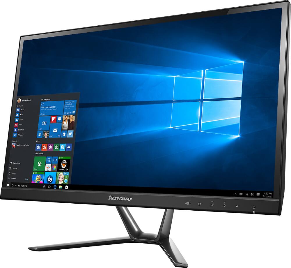 Best Buy: Lenovo 23