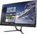 Alt View 19. Lenovo - 23" IPS LED HD Monitor - Black.