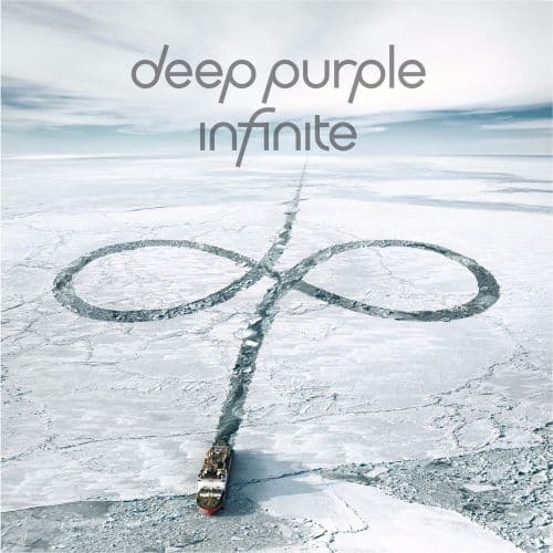 InFinite [Two-LP/DVD] [LP] - VINYL