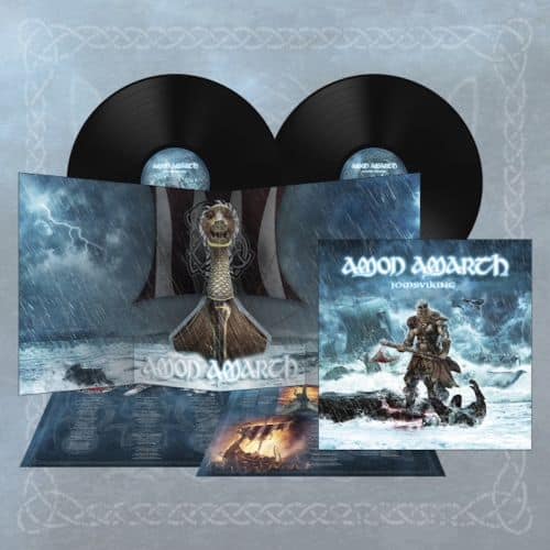  Jomsviking [LP] - VINYL