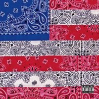 All-Amerikkkan Bada$$ [LP] - VINYL - Front_Original