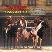 Smash Hits [LP] - VINYL - Front_Original