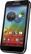 Alt View Standard 1. Motorola - Photon Q 4G Cell Phone - Black (Sprint).