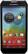 Alt View Standard 5. Motorola - Photon Q 4G Cell Phone - Black (Sprint).