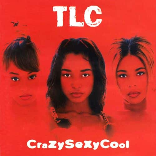 CrazySexyCool [LP] VINYL - Best Buy