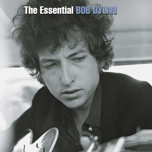  Essential Bob Dylan [LP] - VINYL