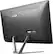 Alt View 12. Lenovo - 21.5" IPS LED HD Monitor - Black.