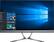Alt View 13. Lenovo - 21.5" IPS LED HD Monitor - Black.