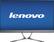 Alt View 14. Lenovo - 21.5" IPS LED HD Monitor - Black.