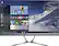 Alt View 17. Lenovo - 21.5" IPS LED HD Monitor - Black.