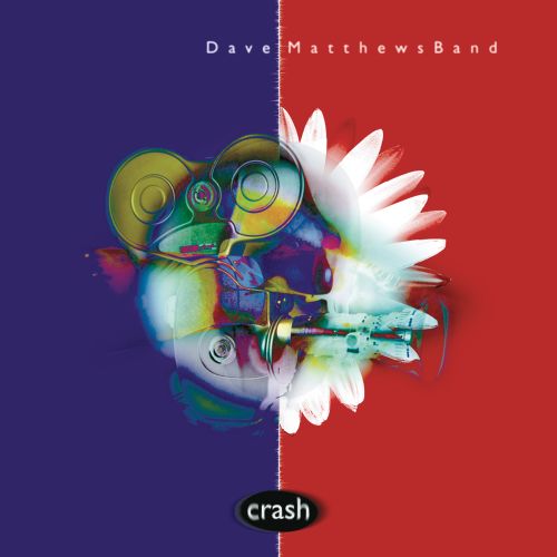  Crash [Anniversary Edition] [LP] - VINYL