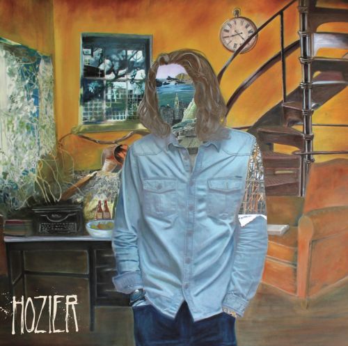  Hozier [LP] - VINYL