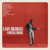 Coming Home [LP] - VINYL - Front_Original