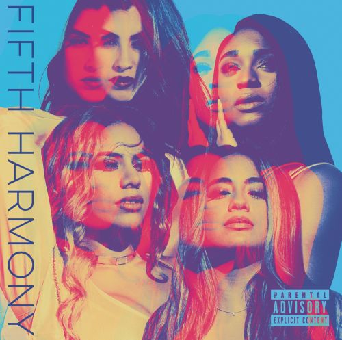  Fifth Harmony [CD] [PA]