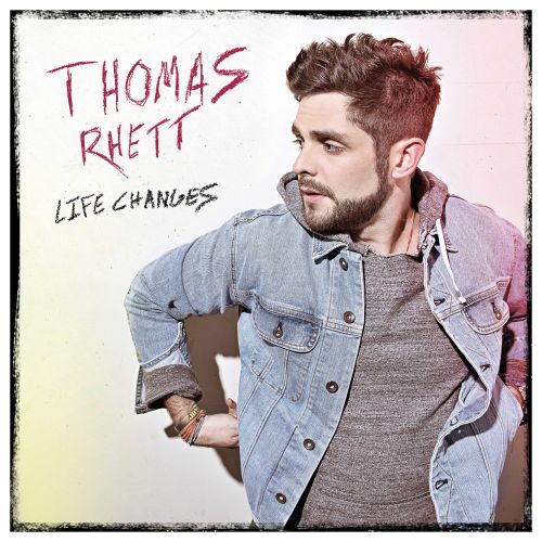  Life Changes [CD]