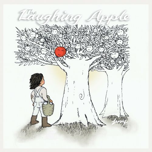  The Laughing Apple [CD]