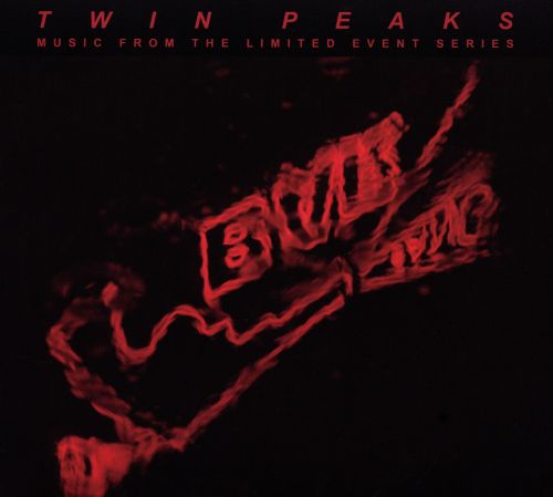  Twin Peaks [Music From the Limited Event Series] [CD]