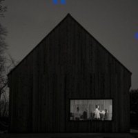 Sleep Well Beast [LP] - VINYL - Front_Original