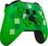 Angle. Microsoft - Xbox Wireless Controller - Minecraft Creeper.