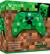 Alt View 11. Microsoft - Xbox Wireless Controller - Minecraft Creeper.