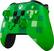 Left. Microsoft - Xbox Wireless Controller - Minecraft Creeper.