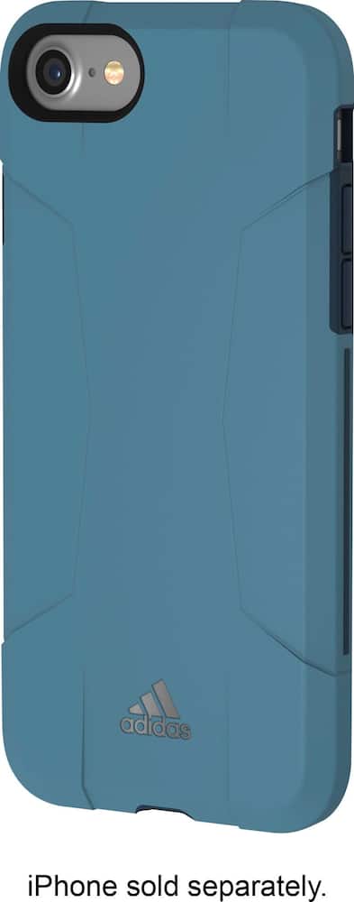 case for apple iphone 6, 6s, 7 and 8 - blue case for apple iphone 6, 6s, 7 and 8 - blue