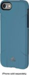 Front. adidas - Case for Apple® iPhone® 6, 6s, 7 and 8 - Blue.