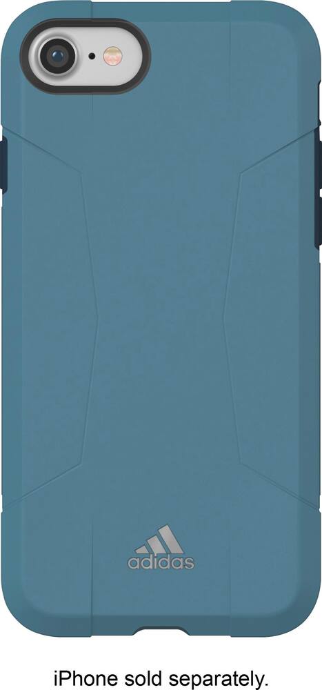 case for apple iphone 6, 6s, 7 and 8 - blue case for apple iphone 6, 6s, 7 and 8 - blue