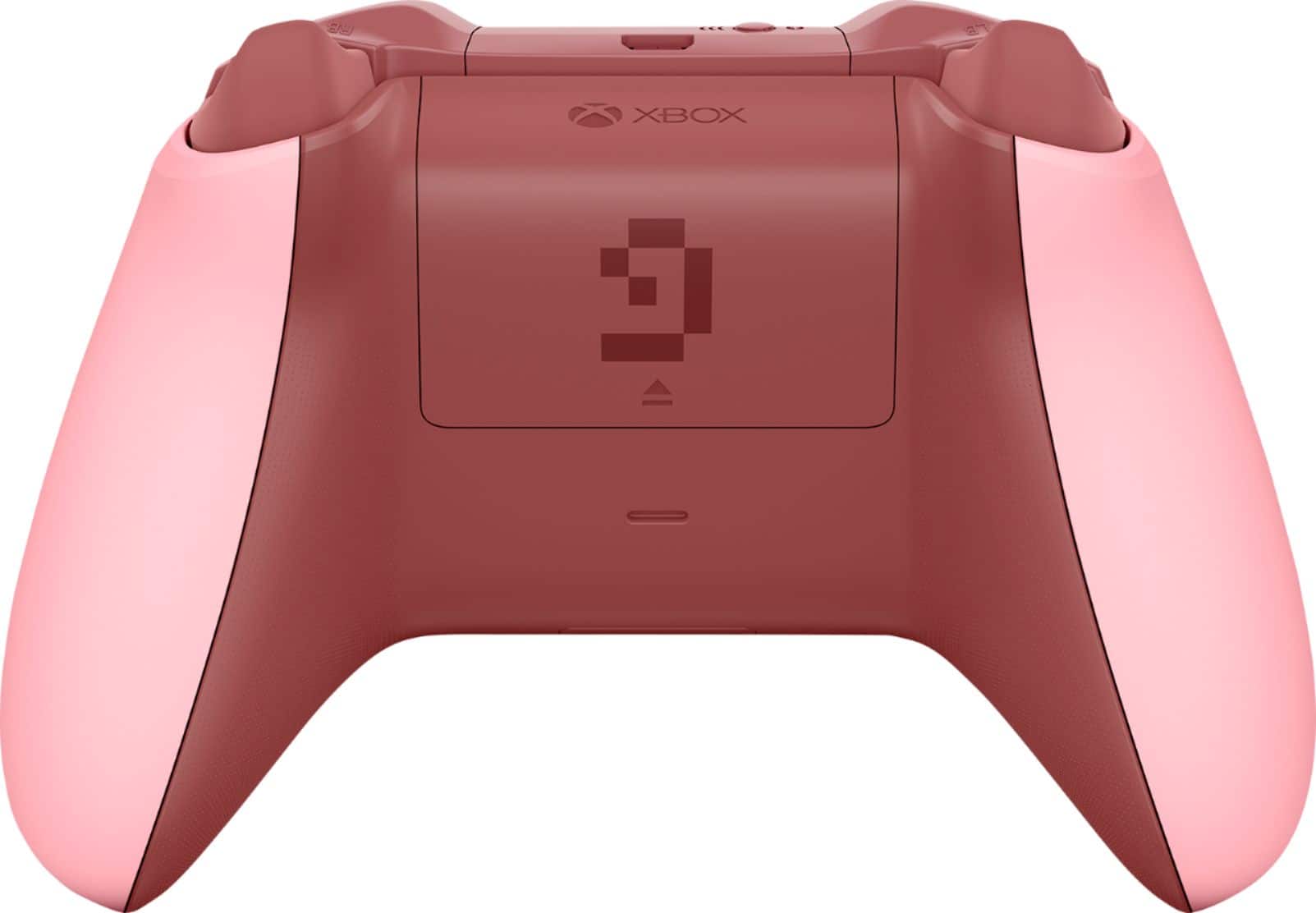 Back. Microsoft - Wireless Controller for Xbox One and Windows 10.