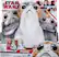 Alt View 11. Hasbro - Star Wars: The Last Jedi Porg Electronic Plush Toy.
