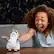 Alt View 12. Hasbro - Star Wars: The Last Jedi Porg Electronic Plush Toy.