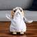 Alt View 14. Hasbro - Star Wars: The Last Jedi Porg Electronic Plush Toy.