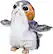 Left. Hasbro - Star Wars: The Last Jedi Porg Electronic Plush Toy.
