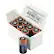 Alt View 11. Duracell - CR123A Batteries (8-Pack) - Black/Gold.