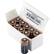 Alt View 11. Duracell - CR123A Batteries (10-Pack) - Black/Gold.