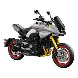 CaDA - Suzuki Katana Building Brick Kit