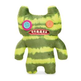 Fuggler - Fugglers Laboratory Misfits 9 Inch Plush | Indecisive Monster