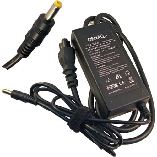 Best Buy Denaq Ac Adapter For Hp Deskjet C C C C