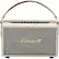 Front. Marshall - Kilburn Portable Bluetooth Speaker - Cream.