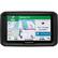 Front. Garmin - dezl 580 LMT-S 5" GPS with Built-In Bluetooth - Gray/Black.
