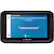 Alt View 11. Garmin - dezl 580 LMT-S 5" GPS with Built-In Bluetooth - Gray/Black.