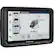 Left. Garmin - dezl 580 LMT-S 5" GPS with Built-In Bluetooth - Gray/Black.