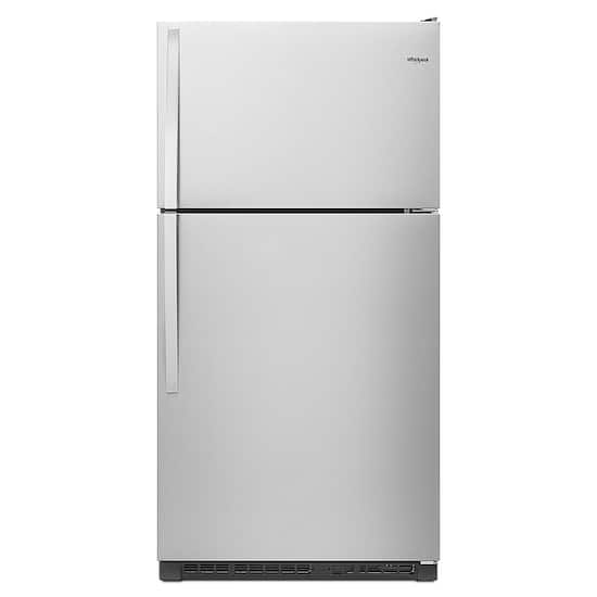 20 cubic foot refrigerator only deals