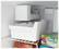 Alt View 12. Whirlpool - 18.2 Cu. Ft. Top-Freezer Fingerprint Resistant Refrigerator - Stainless Steel.