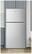 Alt View 14. Whirlpool - 18.2 Cu. Ft. Top-Freezer Fingerprint Resistant Refrigerator - Stainless Steel.