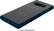 Alt View 12. Incipio - Octane Pure Back Cover for Samsung Galaxy Note8 - Navy.