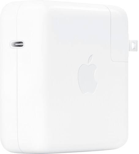 67w usb c apple