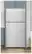Alt View 19. Whirlpool - 21.3 Cu. Ft. Top-Freezer Refrigerator - Fingerprint Resistant Stainless Steel.