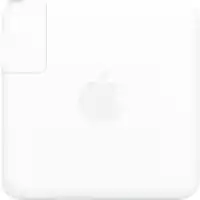 Apple - 96W USB-C Power Adapter - White - Front_Zoom