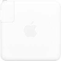 Apple - 96W USB-C Power Adapter - White - Front_Zoom